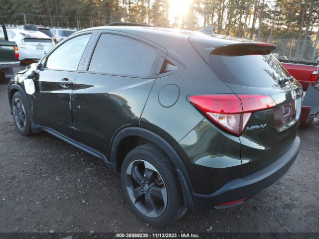 3CZRU6H54JG711609 Honda HR-V EX
