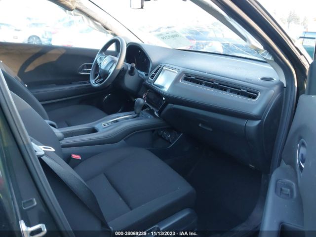 3CZRU6H54JG711609 Honda HR-V EX