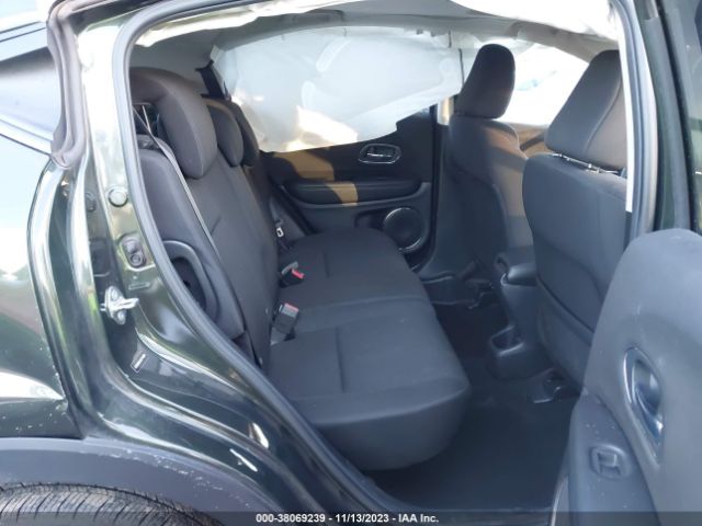 3CZRU6H54JG711609 Honda HR-V EX