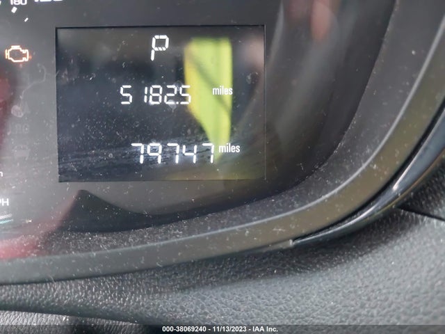 Chevrolet Spark Ls Cvt 2017 KL8CB6SA4HC770298 Image 7