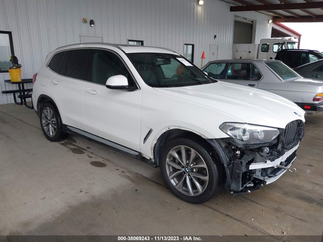2019 5UXTR7C5XKLE97984 main image