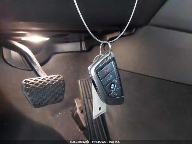 BMW X3 Sdrive30i 2019 5UXTR7C5XKLE97984 Image 11