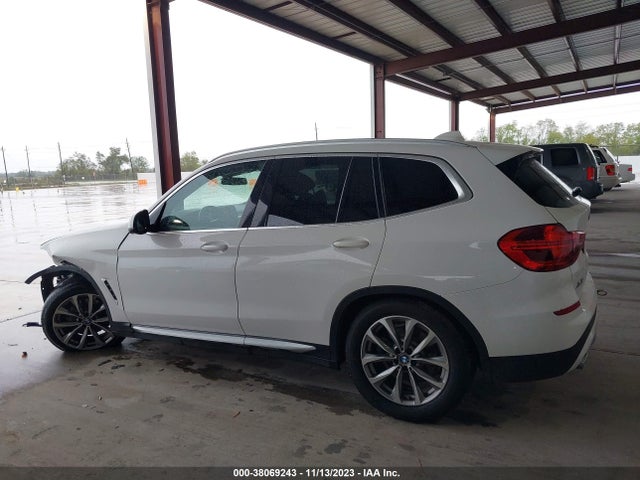 BMW X3 Sdrive30i 2019 5UXTR7C5XKLE97984 Image 15