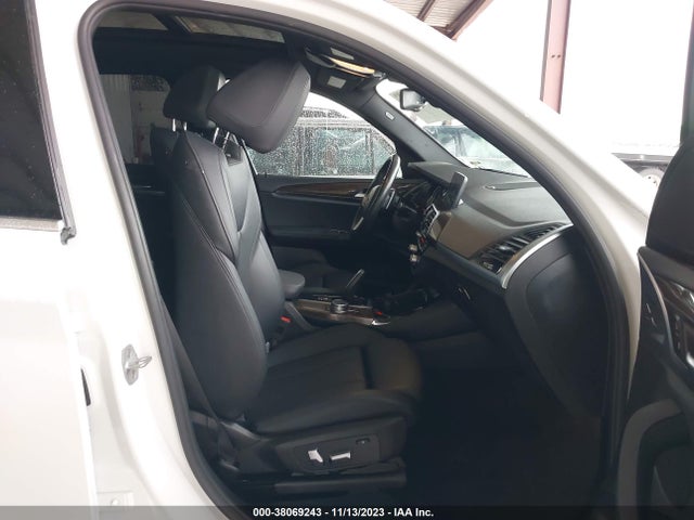 BMW X3 Sdrive30i 2019 5UXTR7C5XKLE97984 Image 5