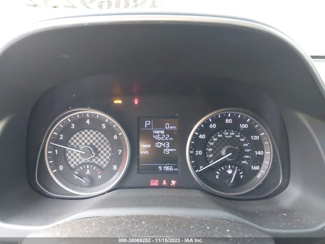 Hyundai ELANTRA SE 2019 5NPD74LF1KH468331 Image 7