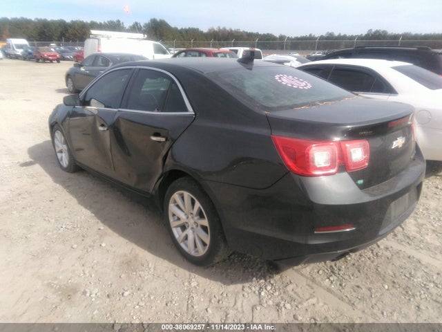 Chevrolet Malibu 1lz 2015 1G11F5SL1FF140094 Image 3