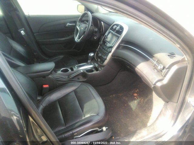 Chevrolet Malibu 1lz 2015 1G11F5SL1FF140094 Image 5