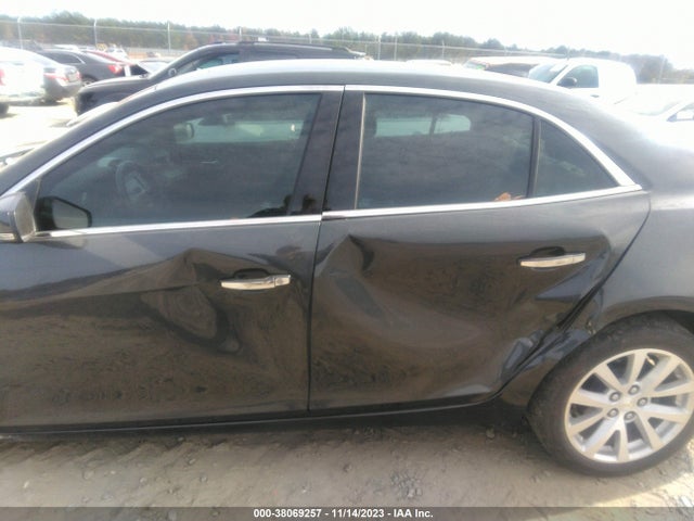 Chevrolet Malibu 1lz 2015 1G11F5SL1FF140094 Image 6