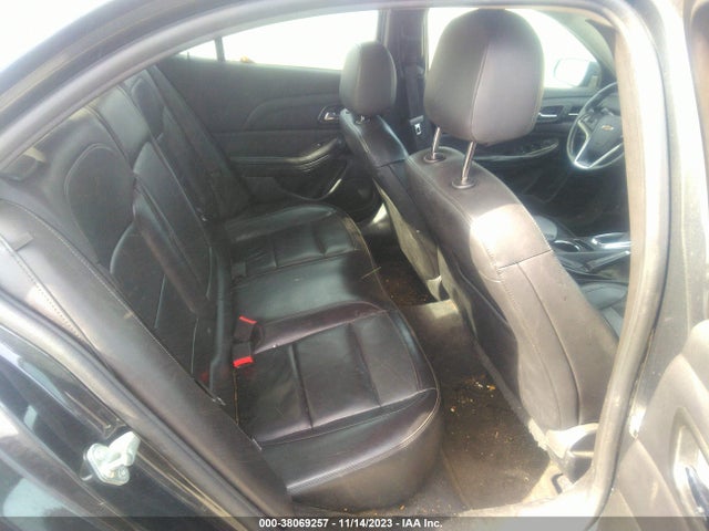 Chevrolet Malibu 1lz 2015 1G11F5SL1FF140094 Image 8