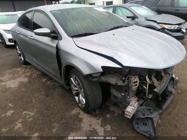 2015 1C3CCCBG8FN541149 главное изображение