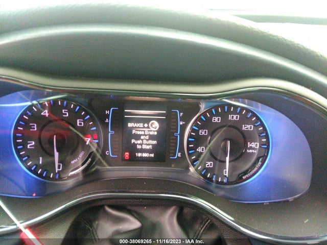 Chrysler 200 S 2015 1C3CCCBG8FN541149 Image 7