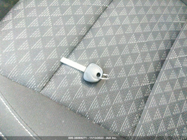 2021 KIA RIO LX VIN: 3KPA24AD1ME406843