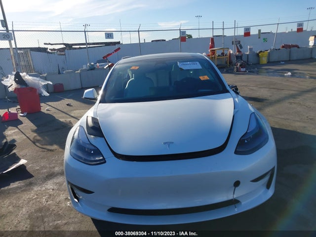 Tesla Model 3 Rear-wheel Drive 2023 5YJ3E1EA0PF614340 Image 11