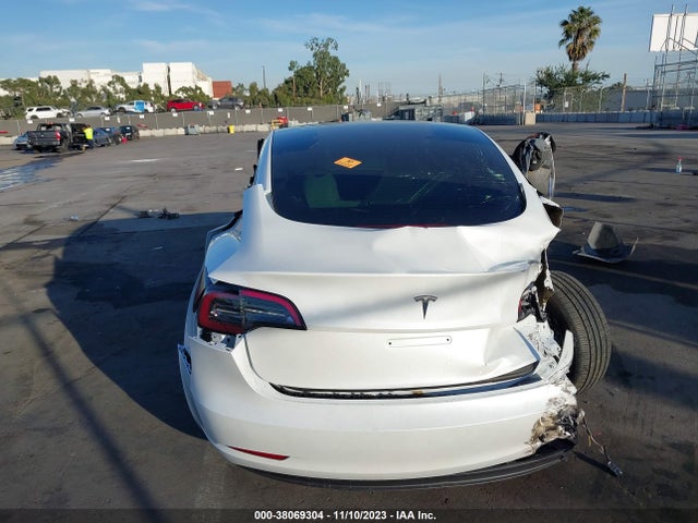Tesla Model 3 Rear-wheel Drive 2023 5YJ3E1EA0PF614340 Image 15