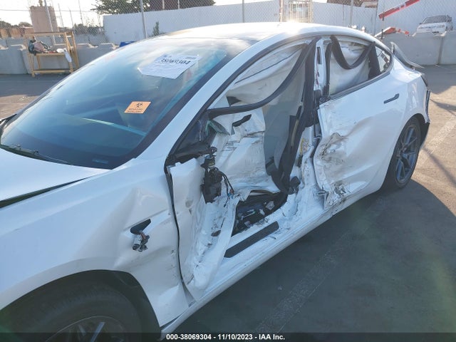 Tesla Model 3 Rear-wheel Drive 2023 5YJ3E1EA0PF614340 Image 6