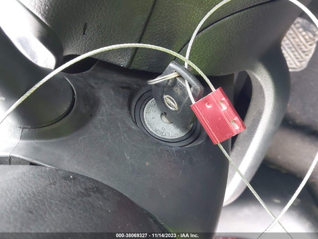 Nissan SENTRA SV 2014 3N1AB7AP1EL662671 Image 11