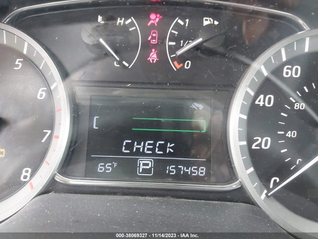 Nissan SENTRA SV 2014 3N1AB7AP1EL662671 Image 7