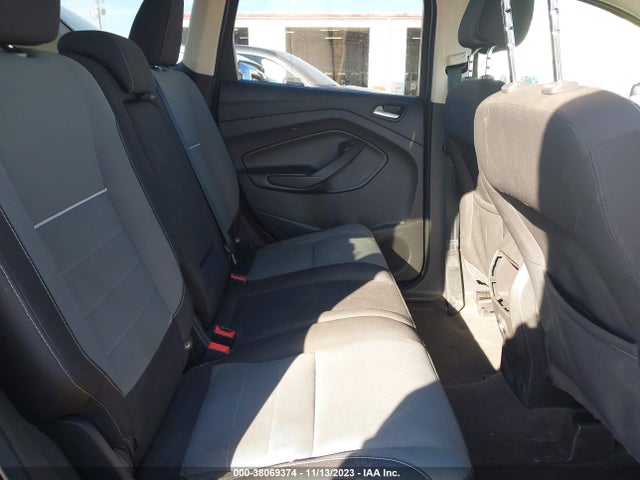 2014 FORD ESCAPE SE VIN: 1FMCU9GX1EUD45283