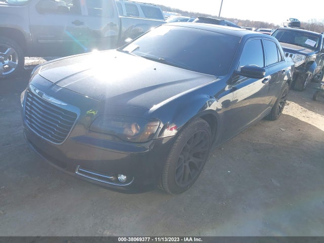 Chrysler 300 S 2014 2C3CCABG2EH343386 Image 2