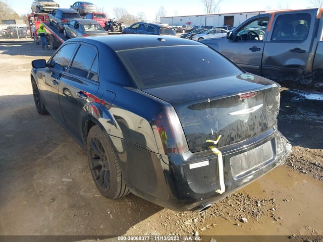 Chrysler 300 S 2014 2C3CCABG2EH343386 Image 3