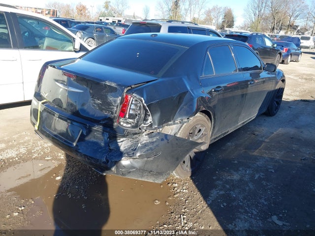 Chrysler 300 S 2014 2C3CCABG2EH343386 Image 4