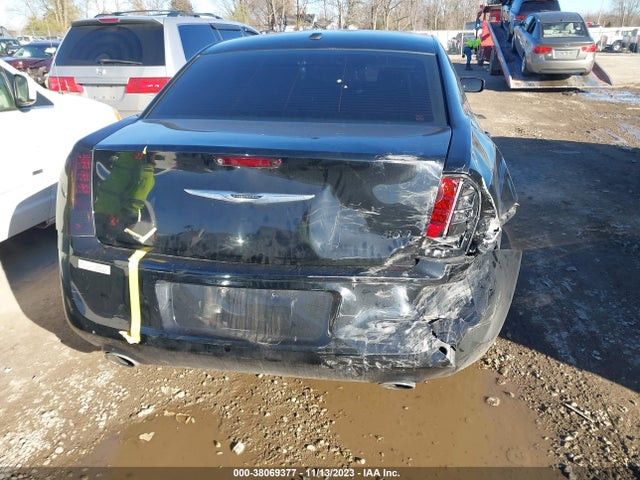 Chrysler 300 S 2014 2C3CCABG2EH343386 Image 6