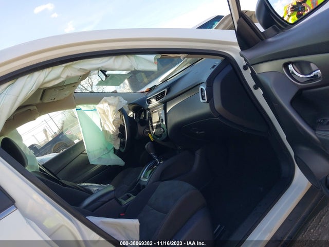 Nissan Rogue Sl/sv/s 2016 KNMAT2MT7GP675552 Image 5