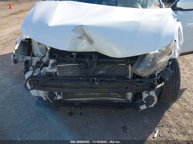 Nissan Rogue Sl/sv/s 2016 KNMAT2MT7GP675552 Image 6