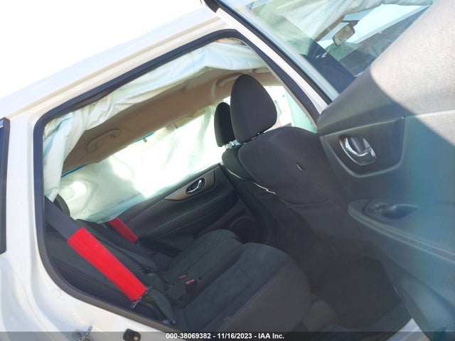 Nissan Rogue Sl/sv/s 2016 KNMAT2MT7GP675552 Image 8