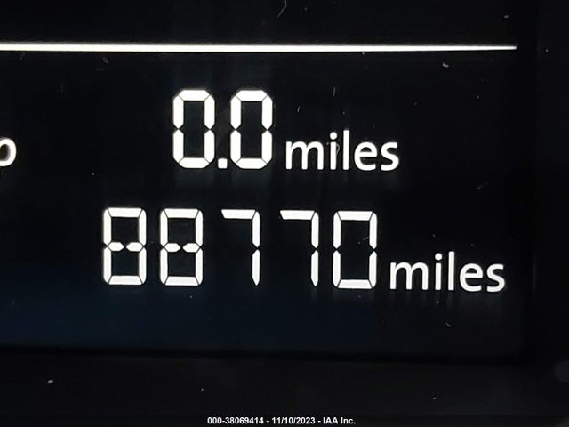 1VWAS7A39EC062449 Volkswagen Passat 1.8t Wolfsburg Edition