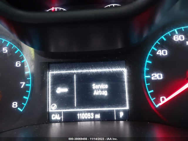 Chevrolet Colorado Wt 2018 1GCHSBEA1J1148809 Image 15