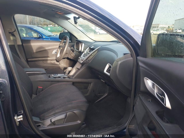 Chevrolet EQUINOX LS 2015 2GNALAEK7F6207374 Image 5