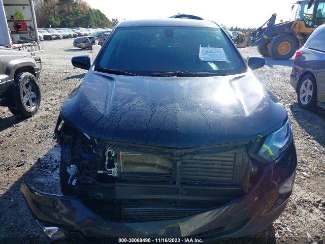 Chevrolet EQUINOX LT 2019 3GNAXKEV7KL174399 Image 13