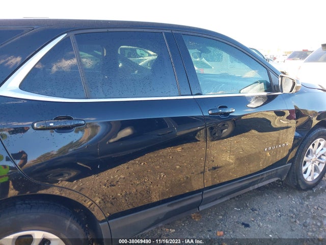 Chevrolet EQUINOX LT 2019 3GNAXKEV7KL174399 Image 14