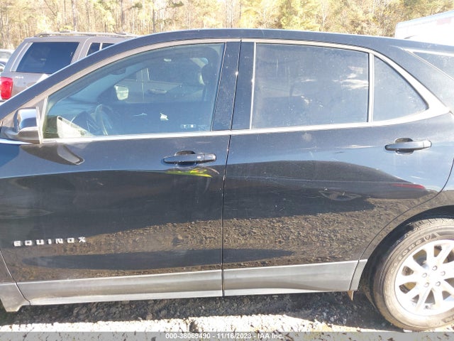 Chevrolet EQUINOX LT 2019 3GNAXKEV7KL174399 Image 15