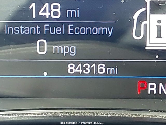 Chevrolet EQUINOX LT 2019 3GNAXKEV7KL174399 Image 16