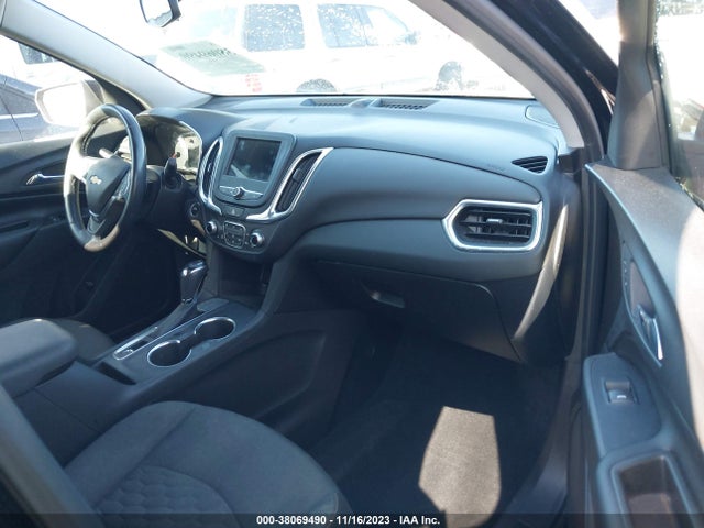 Chevrolet EQUINOX LT 2019 3GNAXKEV7KL174399 Image 5