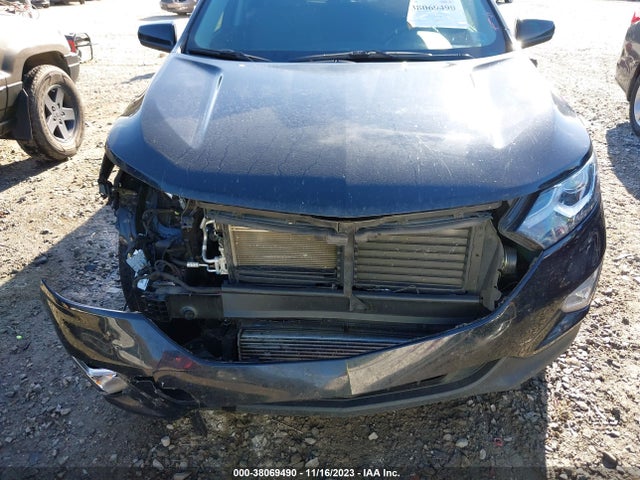 Chevrolet EQUINOX LT 2019 3GNAXKEV7KL174399 Image 6