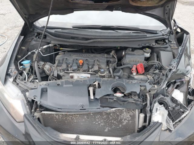 2HGFB2F79FH558889 Honda CIVIC SE