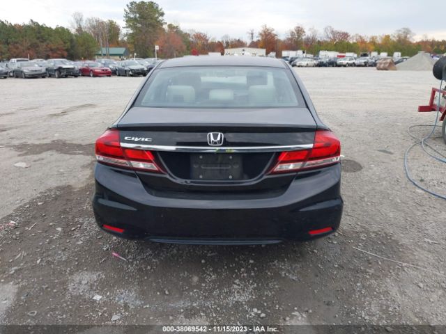 2HGFB2F79FH558889 Honda CIVIC SE