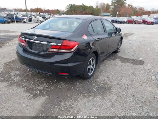 2HGFB2F79FH558889 Honda CIVIC SE