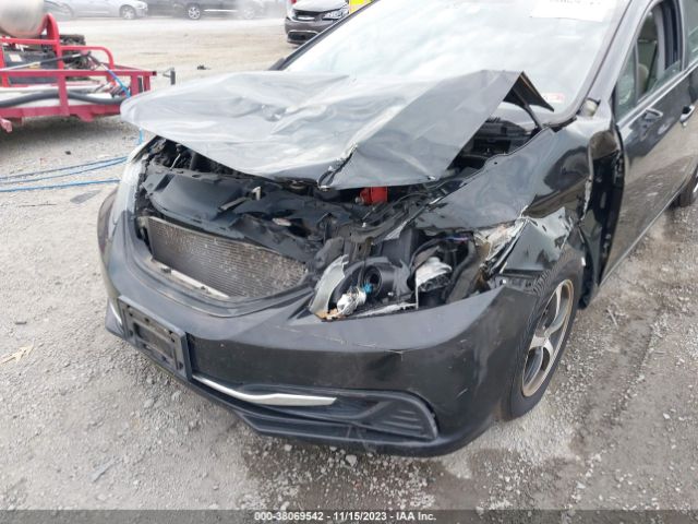 2HGFB2F79FH558889 Honda CIVIC SE