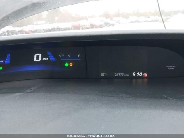 2HGFB2F79FH558889 Honda CIVIC SE