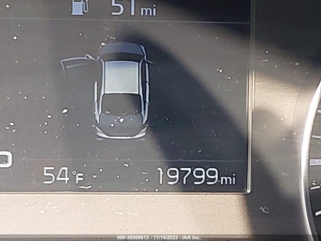 2019 KIA FORTE LXS VIN: 3KPF24AD0KE135454