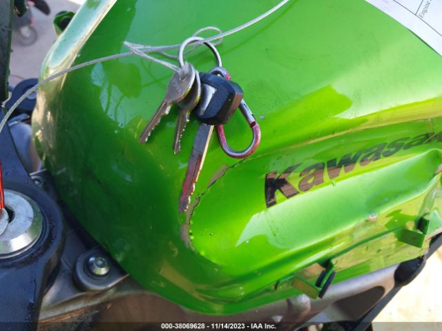 2012 KAWASAKI ZX1000 JKAZXCG15CA015721 Photo 10