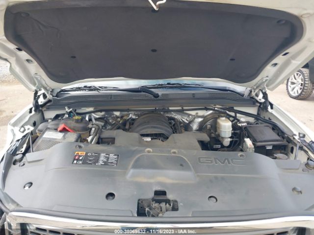 1GKS1CKJ2FR173427 GMC YUKON DENALI
