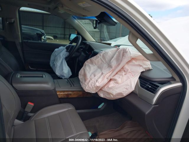 1GKS1CKJ2FR173427 GMC YUKON DENALI