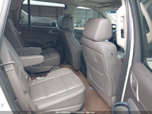 1GKS1CKJ2FR173427 GMC YUKON DENALI