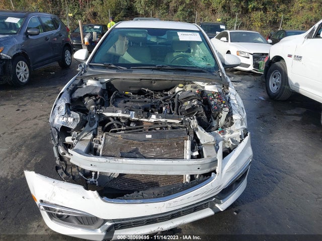 Chevrolet Cruze 1lt Auto 2015 1G1PC5SB1F7192569 Image 12