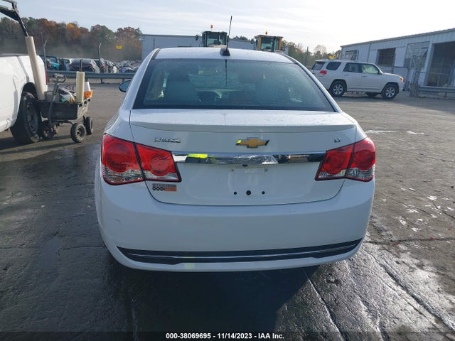 Chevrolet Cruze 1lt Auto 2015 1G1PC5SB1F7192569 Image 16